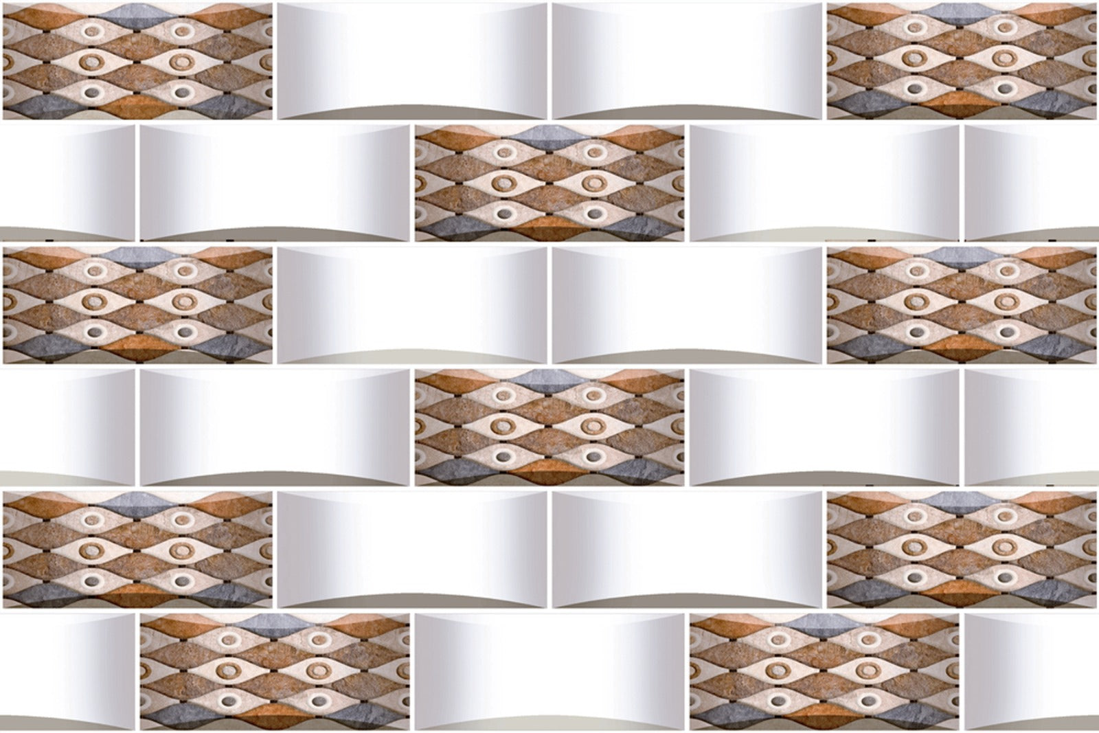 3D Custom Wallpapers – Personalized Designs & Sizes