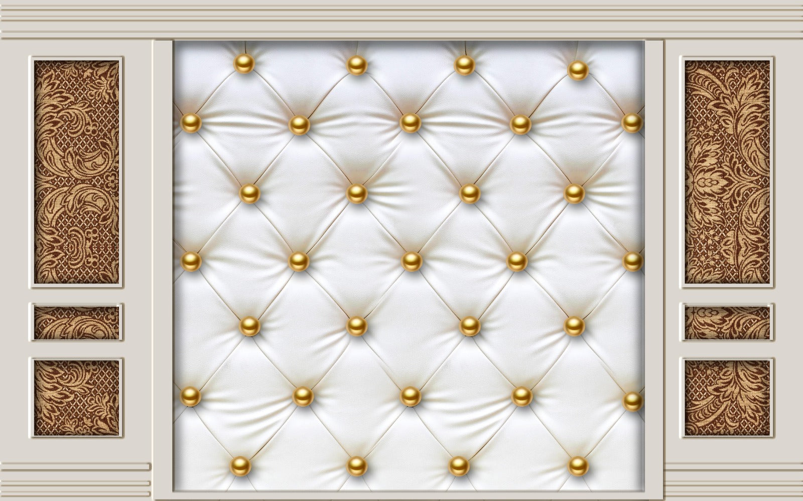 3D Custom Wallpapers – Personalized Designs & Sizes