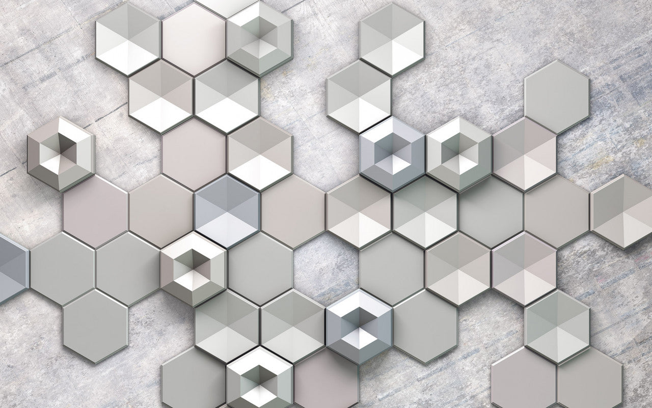 3D Custom Wallpapers – Personalized Designs & Sizes